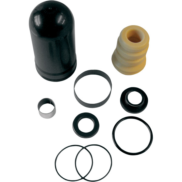 【USA在庫あり】 カヤバ KYB リアショック サービスキット 93年以降 YZ85 40/14mm 1314-0104 JP店