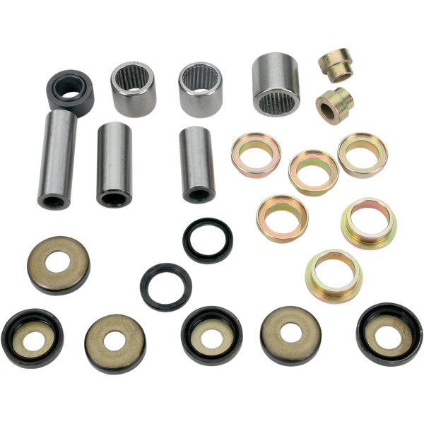 【USA在庫あり】 ムースレーシング MOOSE RACING リンケージベアリングキット 85年-88年 CR250R、CR125R A27-1016 JP店｜株式会社ヒロチー商事 店