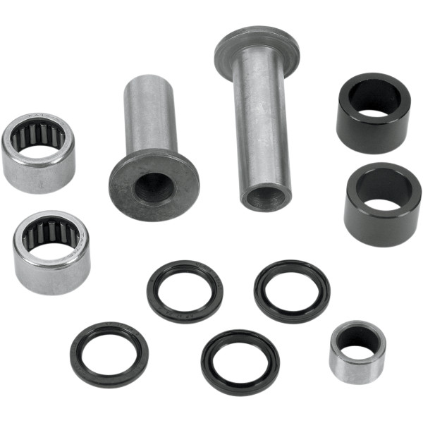 【USA在庫あり】 ムースレーシング MOOSE RACING スイングアーム ベアリングキット 99年-01年 YZ80、85 A28-1061 JP店|株式会社ヒロチー商事 店