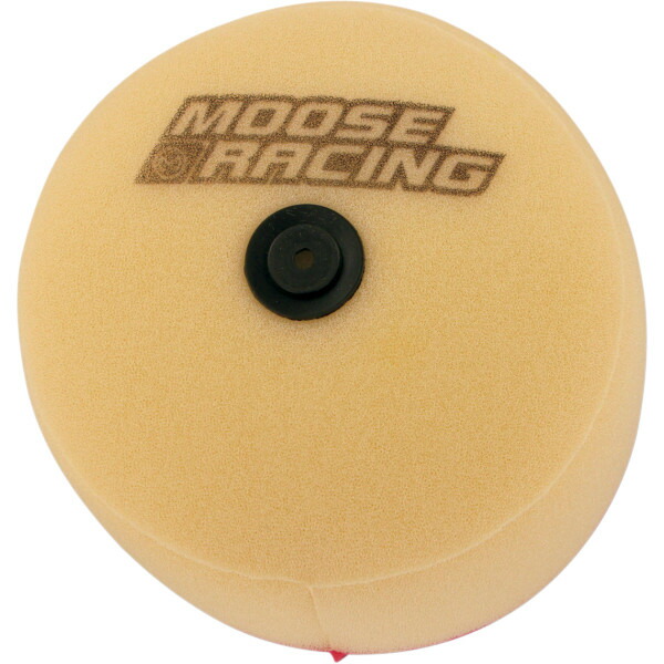 【USA在庫あり】 ムースレーシング MOOSE RACING エアフィルター 92年-08年 Husqvarna CR125 M761-30-42 JP店