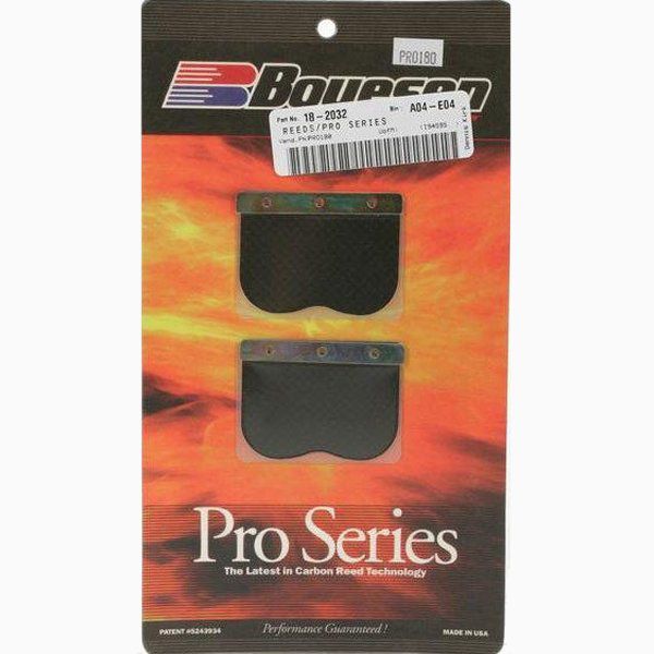 【USA在庫あり】 ボイセン Boyesen プロシリーズ リード 03年 CR125R PRO-180 JP店 9,300円