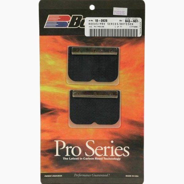 【USA在庫あり】 ボイセン Boyesen 補修用 リードバルブ RAD-24E用 98年 RM250 PRO106 JP店 9,464円