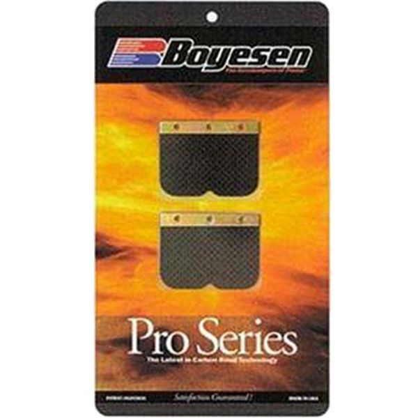 【USA在庫あり】 ボイセン Boyesen プロシリーズ リード 01年 CR250R PRO146 JP店