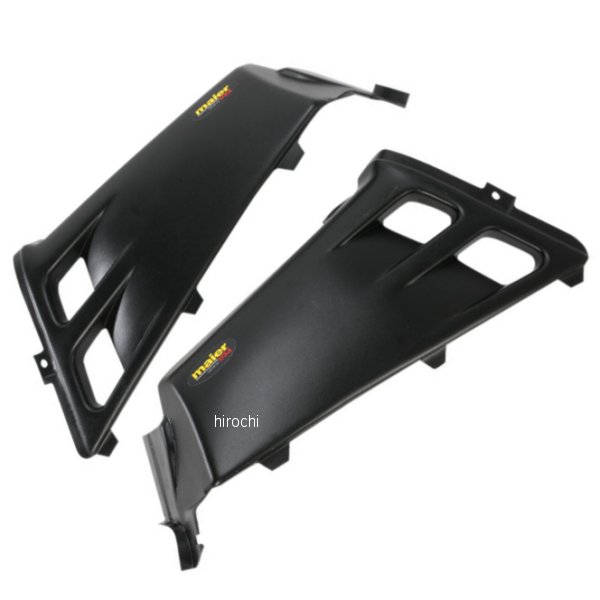 【USA在庫あり】 メイヤー maier ガソリンタンクカバー 87年-06年 ヤマハ YFZ350 ステルス 0520-1188 JP店
