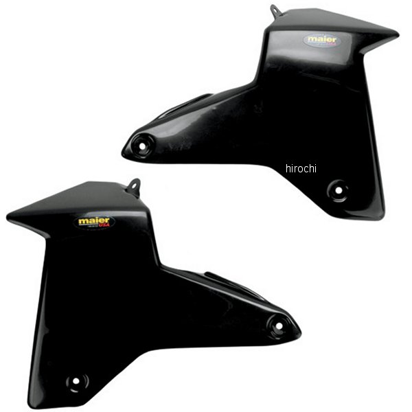 【USA在庫あり】 メイヤー maier エアー スクープ 06年-09年 スズキ LT-R450 黒 0521-0525 JP店｜株式会社ヒロチー商事 店