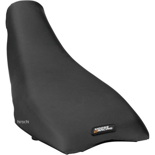 【USA在庫あり】 ムースレーシング MOOSE RACING グリッパー シートカバー 06年以降 ヤマハ YFM700 黒 0821-1034 JP店｜株式会社ヒロチー商事 店