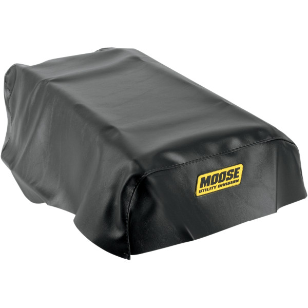 【USA在庫あり】 ムースレーシング MOOSE RACING 純正タイプ シートカバー 87年-99年 ヤマハ YFM350 黒 0821-1130 JP店