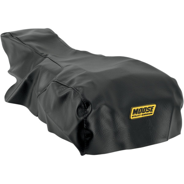 【USA在庫あり】 ムースレーシング MOOSE RACING 純正タイプ シートカバー 97年-01年 ヤマハ YFM600 黒 0821-1131 JP店