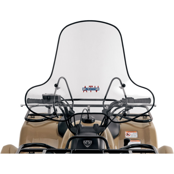 【USA在庫あり】 スリップ ストリーマー Slip Streamer 汎用 ウインドシールド 取付金具付 標準 SS1-C JP店｜株式会社ヒロチー商事 店