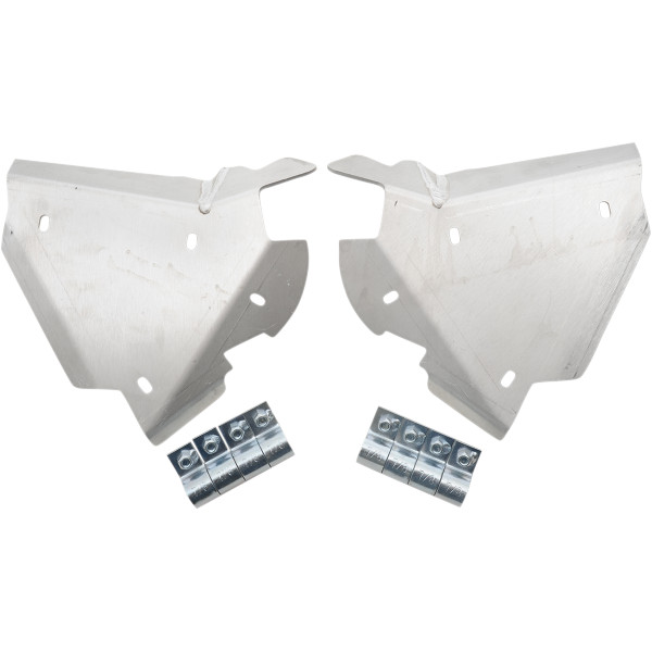【USA在庫あり】 ムースレーシング MOOSE RACINGA アームガード 14年-16年 ホンダ TRX420 0430-0772 JP店