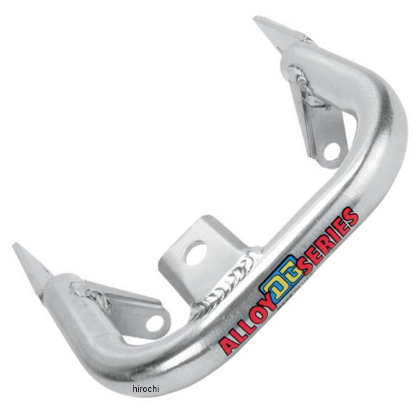 【USA在庫あり】 DGパフォーマンス DG Performance グラブバー 太 04年-05年 ホンダ TRX450R アルミ 0502-0043 JP店｜株式会社ヒロチー商事 店 27,890円
