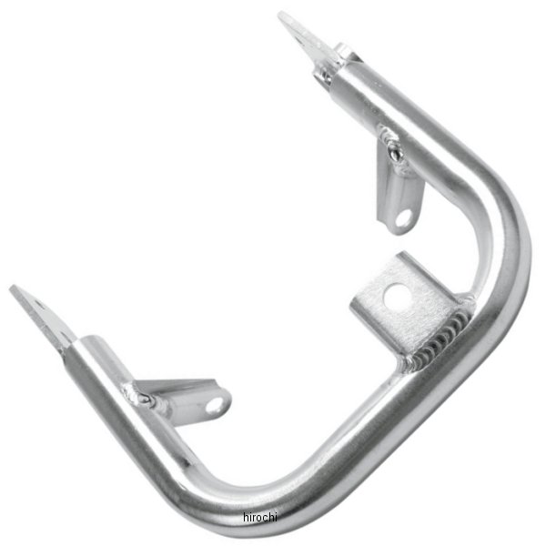【USA在庫あり】 DGパフォーマンス DG Performance グラブバー 太 06年-15年 ホンダ TRX450R アルミ 0502-0147 JP店