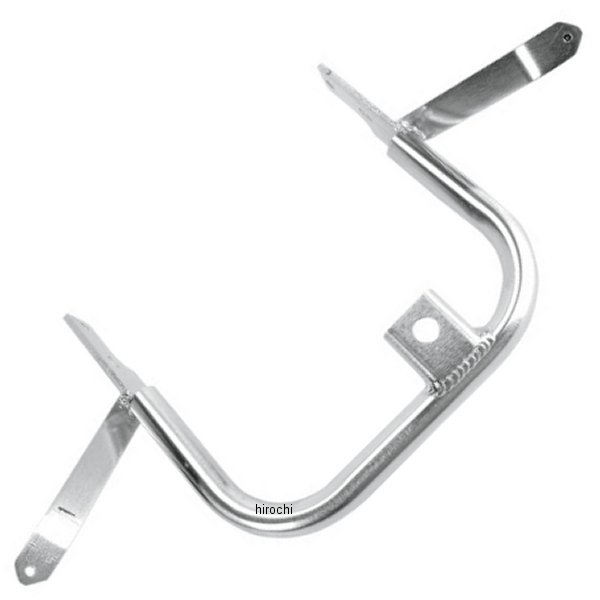 【USA在庫あり】 DGパフォーマンス DG Performance グラブバー BAJA 09年-15年 スズキ LT-Z400 アルミ 0502-0304 JP店