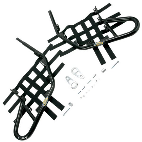 【USA在庫あり】 モータースポーツプロダクツ Motorsport Products ヒールガード 99年-14年 ホンダ TRX400EX 黒 0530-0385 JP店｜株式会社ヒロチー商事 店