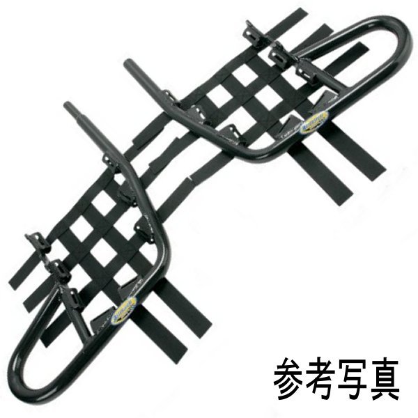 【USA在庫あり】 モータースポーツプロダクツ Motorsport Products ヒールガード 04年-13年 ヤマハ YFZ450 黒 0530-0391 JP店