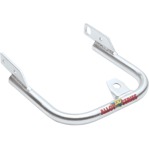 【USA在庫あり】 DGパフォーマンス DG Performance グラブバー BAJA 93年-12年 ホンダ TRX300EX アルミ D59-2110 JP店