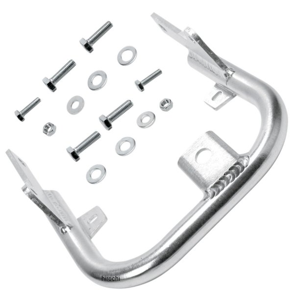 【USA在庫あり】 DGパフォーマンス DG Performance グラブバー BAJA 87年-04年 ヤマハ YFM350X アルミ D59-4210 JP店