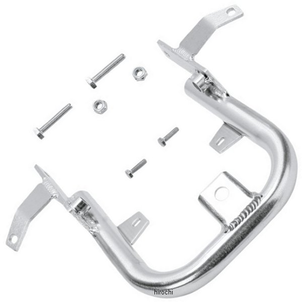 【USA在庫あり】 DGパフォーマンス DG Performance グラブバー BAJA 87年-90年 スズキ LT500R アルミ D59-6308 JP店｜株式会社ヒロチー商事 店