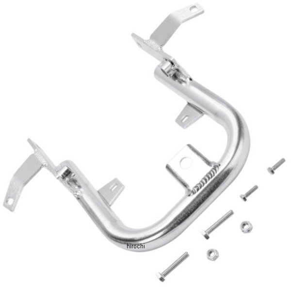 【USA在庫あり】 DGパフォーマンス DG Performance グラブバー 太 87年-06年 ヤマハ YFZ350 アルミ D592-4140 JP店|株式会社ヒロチー商事 店