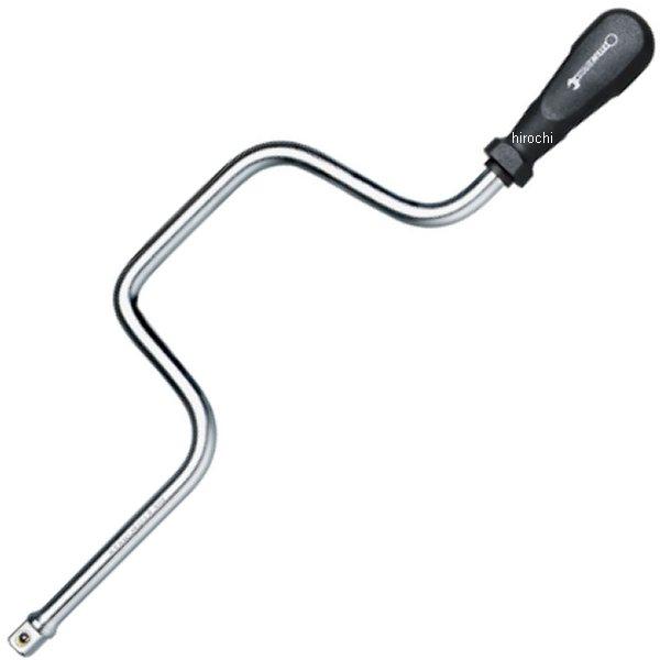 【メーカー在庫あり】 スタビレー STAHLWILLE 1/2インチsq スピーダーブレース (N) 501-SW JP店