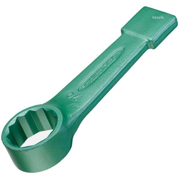 【メーカー在庫あり】 スタビレー STAHLWILLE 打撃メガネレンチ 8-65-SW JP店 54,584円