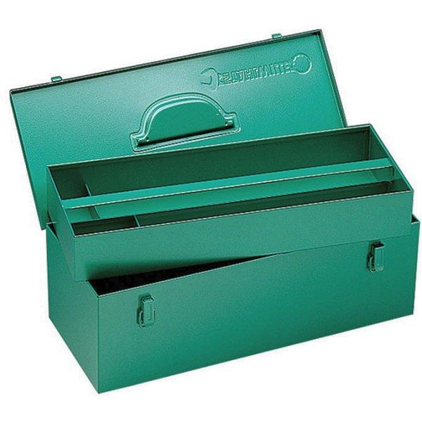 【メーカー在庫あり】 スタビレー STAHLWILLE ツールボックス 82-013-SW JP店