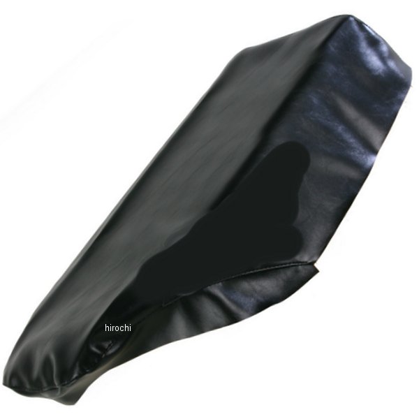【USA在庫あり】 ムースレーシング MOOSE RACING 純正タイプ シートカバー 86年-89年 ホンダ TRX250R 黒 0821-1411 JP店