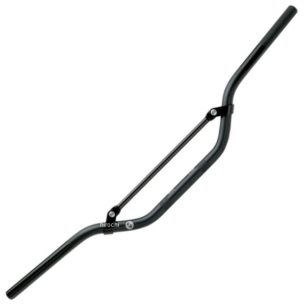【USA在庫あり】 ムースレーシング MOOSE RACING ハンドルバー Banshee 黒 0601-1718 JP店｜株式会社ヒロチー商事 店