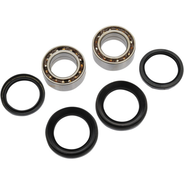 【USA在庫あり】 ピボットワークス Pivot works ホイールベアリング フロント 92年-00年 ホンダ TRX300 0215-0170 JP店