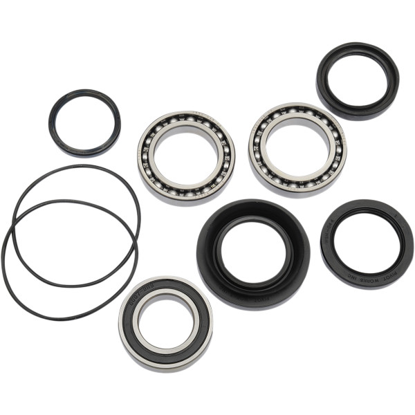 【USA在庫あり】 ピボットワークス Pivot works ホイールベアリング リア 90年-00年 ホンダ TRX300 0215-0172 JP店