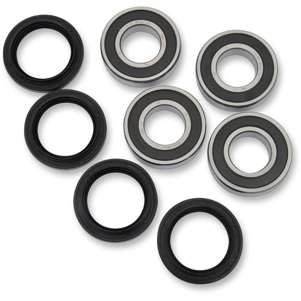 【USA在庫あり】 ピボットワークス Pivot works ホイールベアリング フロント ホンダ Pioneer 0215-0980 JP店|株式会社ヒロチー商事 店