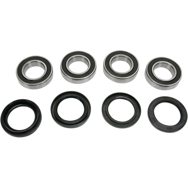 【USA在庫あり】 PW ピボットワークス Pivot works ホイールベアリング フロント 99年-02年 スズキ LT-F250 FWK-S09-532 JP店|株式会社ヒロチー商事 店