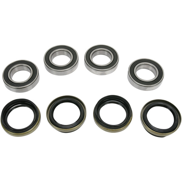 【USA在庫あり】 PW ピボットワークス Pivot works ホイールベアリング フロント 02年 ヤマハ YFM660F FWK-Y12-600 JP店|株式会社ヒロチー商事 店