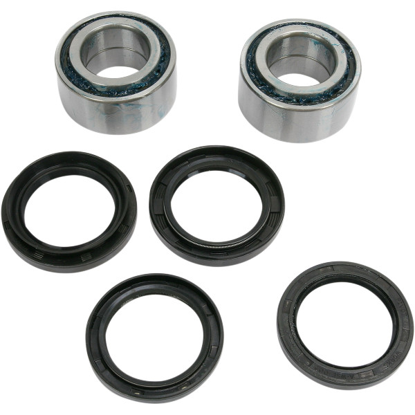 【USA在庫あり】 PW ピボットワークス Pivot works ホイールベアリング リア 00年-04年 Arctic Cat 250 RWK-A01-003 JP店