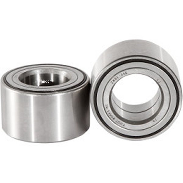 【USA在庫あり】 PW ピボットワークス Pivot works ホイールベアリング リア ポラリス Sportsman RWK-P02-543 JP店