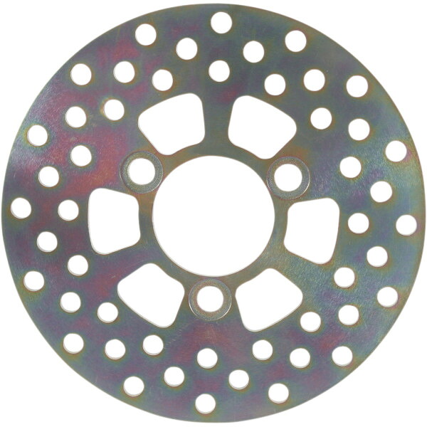 【USA在庫あり】 イービーシー EBC ディスクローター 標準 フロント 245mm 03年-09年 アークティックキャット 1711-0085 JP店