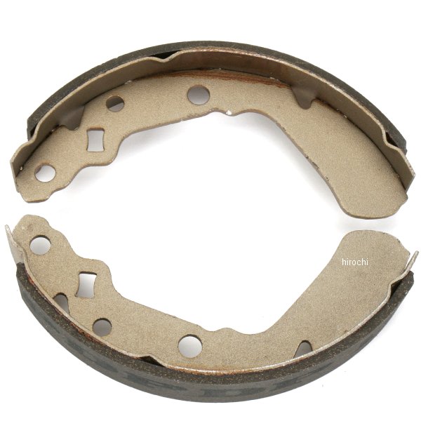 【USA在庫あり】 DPブレーキ DP Brakes ブレーキシュー オーガニック DP9160 JP店｜株式会社ヒロチー商事 店