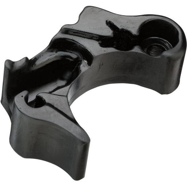 【USA在庫あり】 ムースレーシング MOOSE RACING ケースセーバー 86年-89年 ホンダ TRX250R 黒 0920-0119 JP店|株式会社ヒロチー商事 店