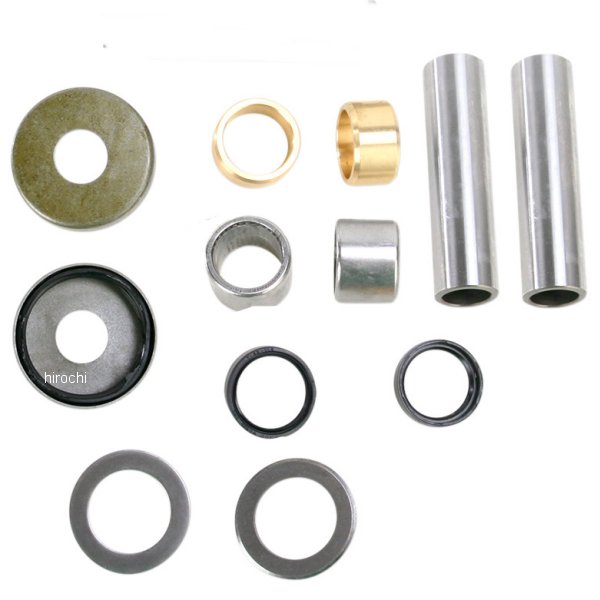 【USA在庫あり】 ピボットワークス Pivot works スイングアーム ベアリング 09年-12年 ヤマハ YFZ450R 1302-0469 JP店｜株式会社ヒロチー商事 店