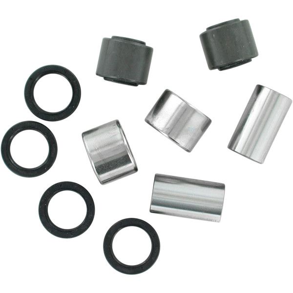 【USA在庫あり】 ピボットワークス Pivot works ショック ベアリング フロント 05年-07年 ホンダ TRX400EX FourTrax 1314-0287 JP店