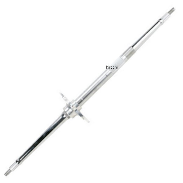 【USA在庫あり】 デュラブルー Dura Blue アクスルシャフト 93年-14年 ホンダ TRX90 0214-0185 JP店