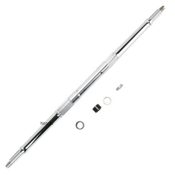 【USA在庫あり】 デュラブルー Dura Blue アクスルシャフト 06年-14年 スズキ LT-R450 0214-0187 JP店