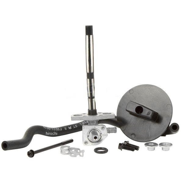 【USA在庫あり】 Fuel Star フューエル 燃料 ライン 補修キット 08年-14年 ホンダ TRX250TE/TM Recon 0705-0158 JP店|株式会社ヒロチー商事 店