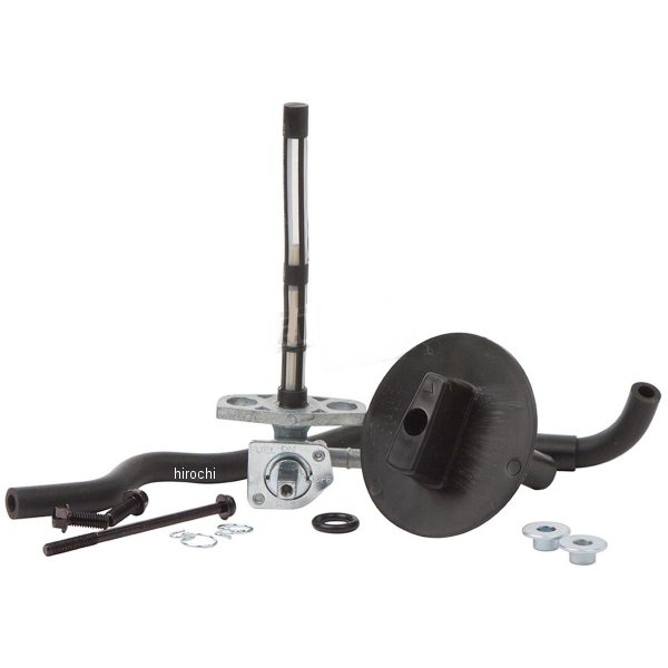【USA在庫あり】 Fuel Star フューエル 燃料 ライン 補修キット 05年-07年 ホンダ TRX250TE/TM Recon 0705-0159 JP店