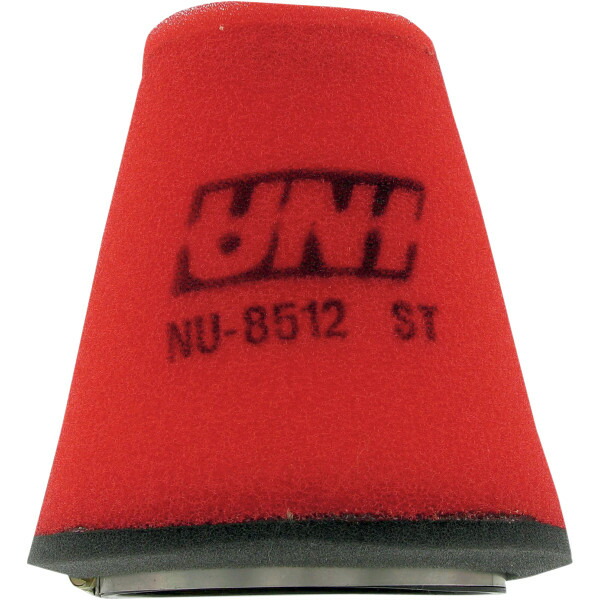 【USA在庫あり】 ユニ UNI エアフィルター 2層構造 高吸塵 07年 ポラリス Outlaw 525 1011-1073 JP店