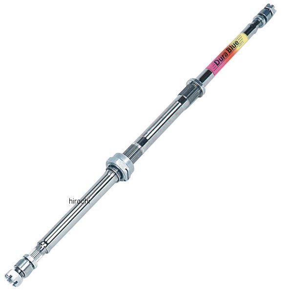 【USA在庫あり】 デュラブルー Dura Blue アクスルシャフト 01年-05年 ヤマハ YFM660R DB20-1142SP JP店