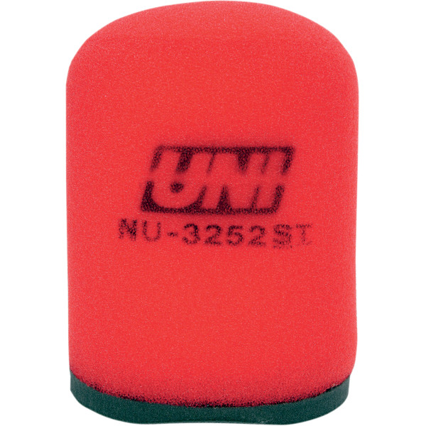 【USA在庫あり】 ユニ UNI エアフィルター 2層構造 高吸塵 04年-09年 ヤマハ YFZ450 NU-3252ST JP店