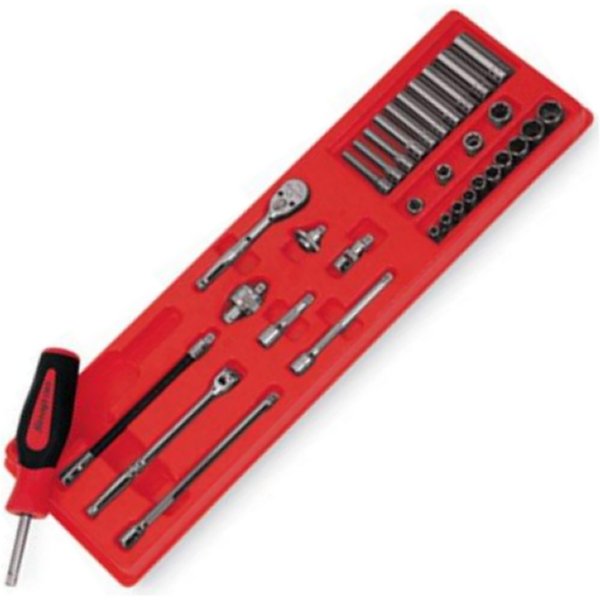 スナップオン Snap-on 6角 34点 セット 134ATMP JP店 103,820円