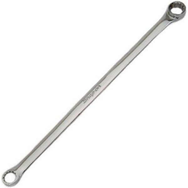 スナップオン Snap-on スプライン 15°オフセット レンチ 1/4-5/16インチ XDES810A JP店