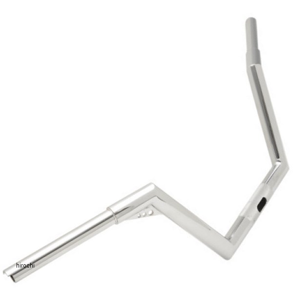 【USA在庫あり】 トラスク Trask 1.25インチ ハンドルバー Vライン 15年以降 FLTR プラス2インチ クローム 0601-3055 JP店｜株式会社ヒロチー商事 店